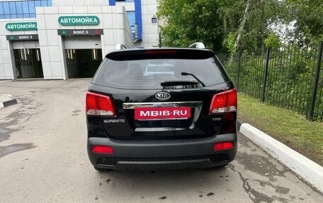 KIA Sorento II рестайлинг, 2011 год, 1 700 000 рублей, 6 фотография