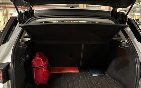 Land Rover Range Rover Evoque I, 2012 год, 1 600 000 рублей, 14 фотография