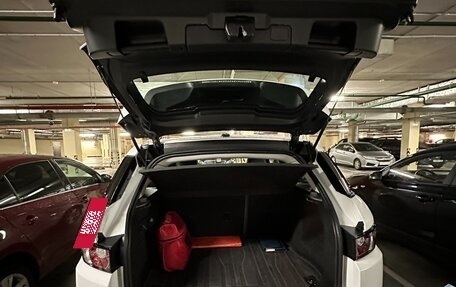 Land Rover Range Rover Evoque I, 2012 год, 1 600 000 рублей, 13 фотография
