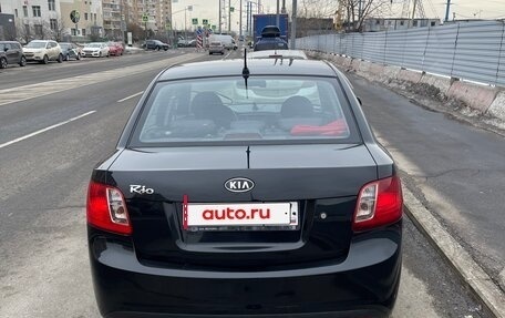 KIA Rio II, 2010 год, 345 500 рублей, 2 фотография