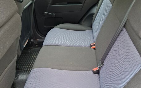 Ford Fusion I, 2008 год, 550 000 рублей, 7 фотография