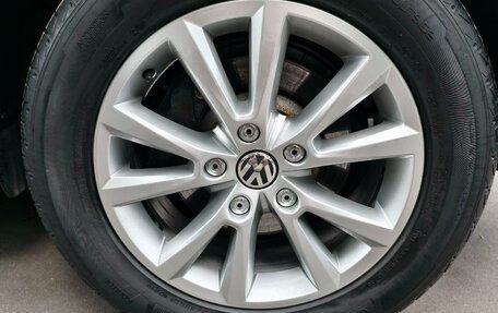 Volkswagen Touareg III, 2016 год, 4 750 000 рублей, 17 фотография
