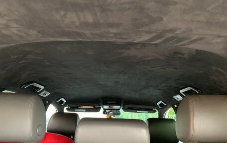 Volkswagen Touareg III, 2005 год, 1 100 000 рублей, 5 фотография