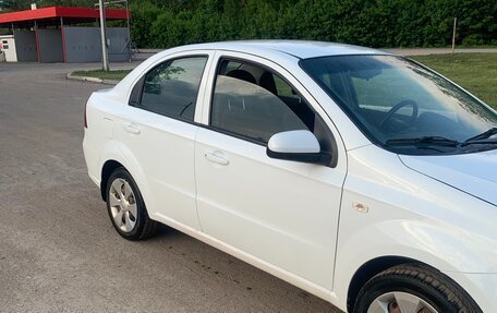 Ravon Nexia R3, 2017 год, 545 000 рублей, 3 фотография