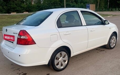 Ravon Nexia R3, 2017 год, 545 000 рублей, 4 фотография
