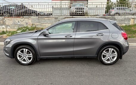 Mercedes-Benz GLA, 2015 год, 2 230 000 рублей, 5 фотография