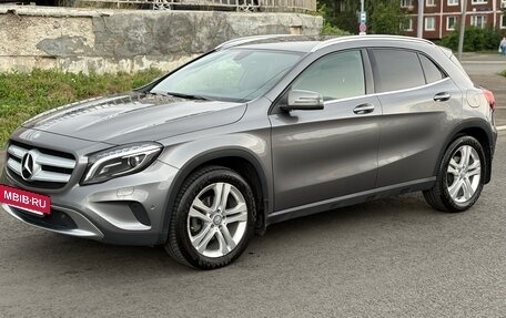 Mercedes-Benz GLA, 2015 год, 2 230 000 рублей, 4 фотография