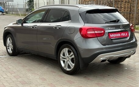 Mercedes-Benz GLA, 2015 год, 2 230 000 рублей, 2 фотография