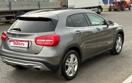 Mercedes-Benz GLA, 2015 год, 2 230 000 рублей, 3 фотография