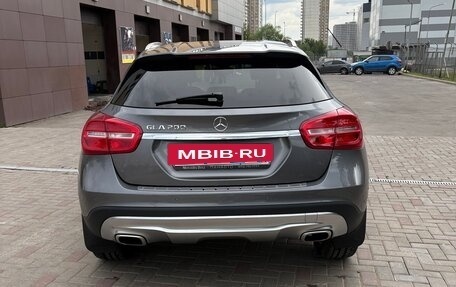 Mercedes-Benz GLA, 2015 год, 2 230 000 рублей, 6 фотография