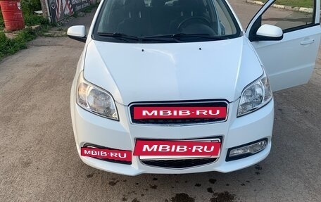 Ravon Nexia R3, 2017 год, 545 000 рублей, 2 фотография