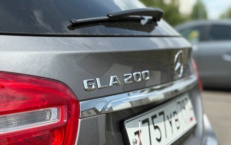 Mercedes-Benz GLA, 2015 год, 2 230 000 рублей, 19 фотография