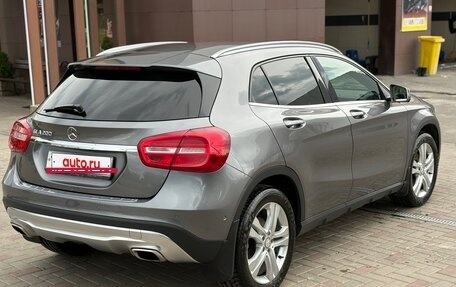 Mercedes-Benz GLA, 2015 год, 2 230 000 рублей, 7 фотография