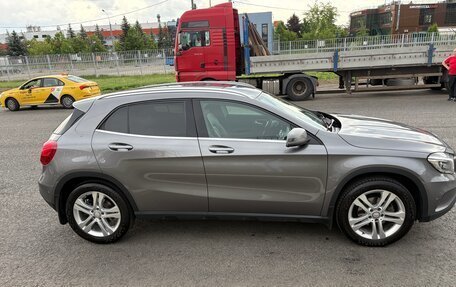 Mercedes-Benz GLA, 2015 год, 2 230 000 рублей, 16 фотография