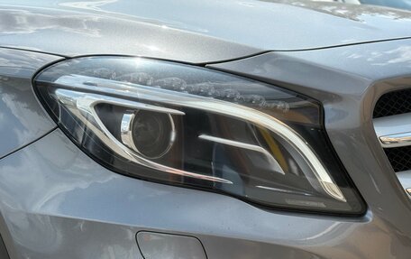 Mercedes-Benz GLA, 2015 год, 2 230 000 рублей, 18 фотография