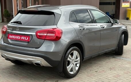 Mercedes-Benz GLA, 2015 год, 2 230 000 рублей, 15 фотография