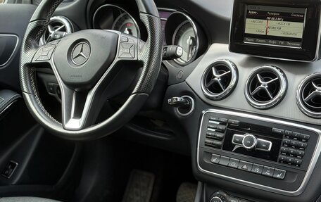 Mercedes-Benz GLA, 2015 год, 2 230 000 рублей, 23 фотография