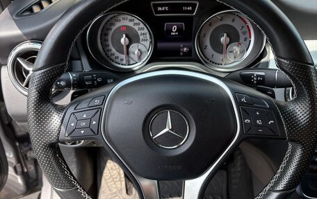 Mercedes-Benz GLA, 2015 год, 2 230 000 рублей, 25 фотография