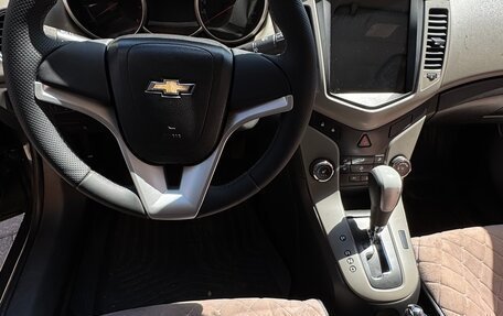 Chevrolet Cruze II, 2011 год, 600 000 рублей, 4 фотография