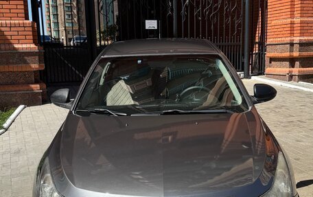 Chevrolet Cruze II, 2011 год, 600 000 рублей, 6 фотография