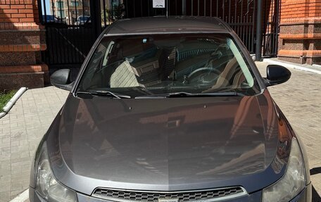 Chevrolet Cruze II, 2011 год, 600 000 рублей, 7 фотография