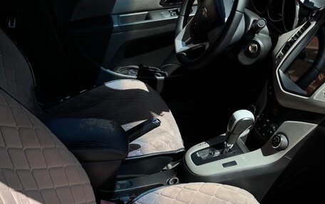 Chevrolet Cruze II, 2011 год, 600 000 рублей, 13 фотография