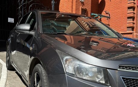 Chevrolet Cruze II, 2011 год, 600 000 рублей, 19 фотография