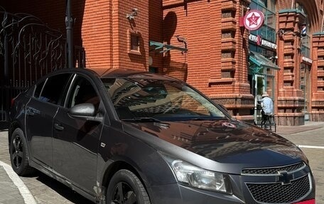 Chevrolet Cruze II, 2011 год, 600 000 рублей, 12 фотография