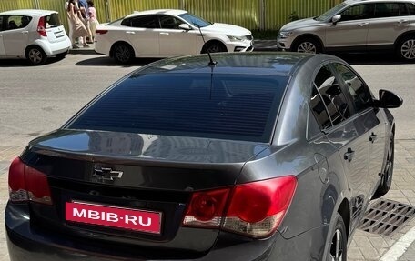 Chevrolet Cruze II, 2011 год, 600 000 рублей, 17 фотография