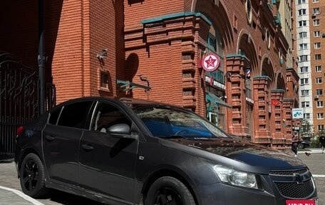 Chevrolet Cruze II, 2011 год, 600 000 рублей, 20 фотография