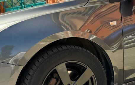 Chevrolet Cruze II, 2011 год, 600 000 рублей, 25 фотография