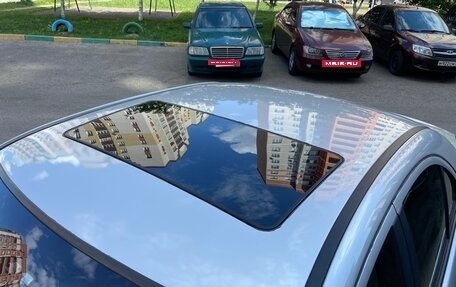 Mercedes-Benz C-Класс, 2002 год, 550 000 рублей, 6 фотография