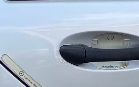 Mercedes-Benz C-Класс, 2002 год, 550 000 рублей, 22 фотография
