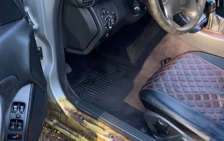 Mercedes-Benz C-Класс, 2002 год, 550 000 рублей, 23 фотография