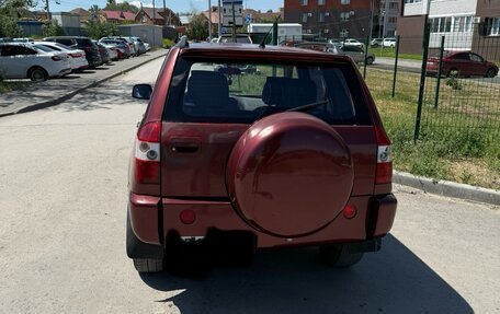 Chery Tiggo (T11), 2008 год, 380 000 рублей, 2 фотография