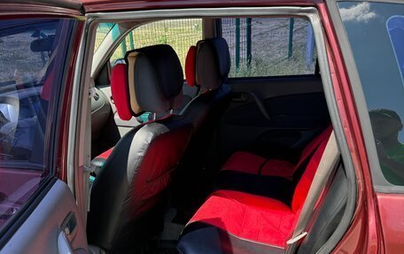 Chery Tiggo (T11), 2008 год, 380 000 рублей, 6 фотография