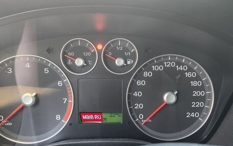 Ford Focus II рестайлинг, 2006 год, 575 000 рублей, 2 фотография