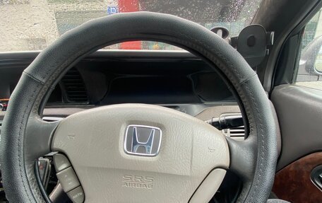 Honda Avancier I рестайлинг, 1999 год, 420 000 рублей, 3 фотография