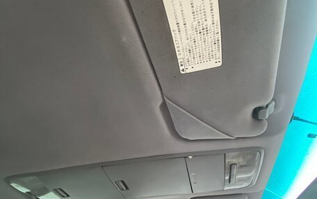 Honda Avancier I рестайлинг, 1999 год, 420 000 рублей, 6 фотография