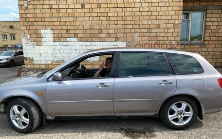 Honda Avancier I рестайлинг, 1999 год, 420 000 рублей, 8 фотография