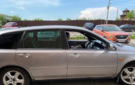 Honda Avancier I рестайлинг, 1999 год, 420 000 рублей, 9 фотография
