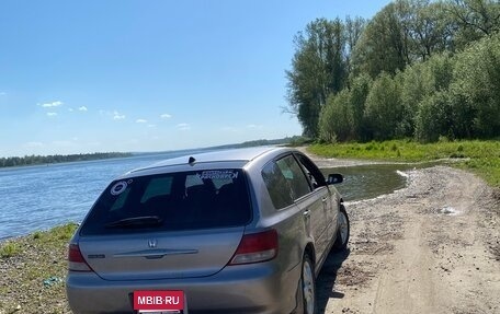 Honda Avancier I рестайлинг, 1999 год, 420 000 рублей, 2 фотография