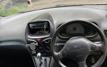 Daihatsu MAX I рестайлинг, 2005 год, 360 000 рублей, 5 фотография
