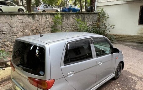 Daihatsu MAX I рестайлинг, 2005 год, 360 000 рублей, 8 фотография