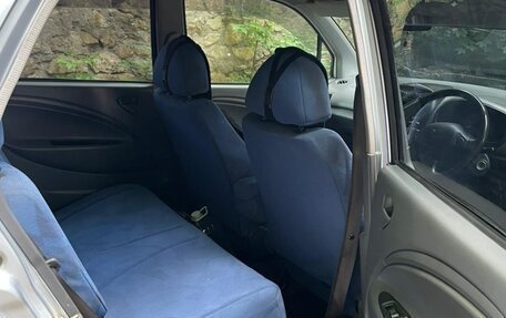 Daihatsu MAX I рестайлинг, 2005 год, 360 000 рублей, 6 фотография