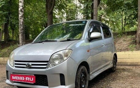 Daihatsu MAX I рестайлинг, 2005 год, 360 000 рублей, 4 фотография