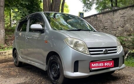 Daihatsu MAX I рестайлинг, 2005 год, 360 000 рублей, 2 фотография