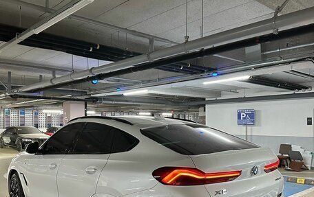 BMW X6, 2025 год, 14 990 000 рублей, 7 фотография