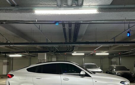 BMW X6, 2025 год, 14 990 000 рублей, 4 фотография