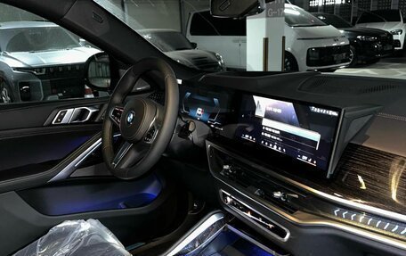 BMW X6, 2025 год, 14 990 000 рублей, 8 фотография